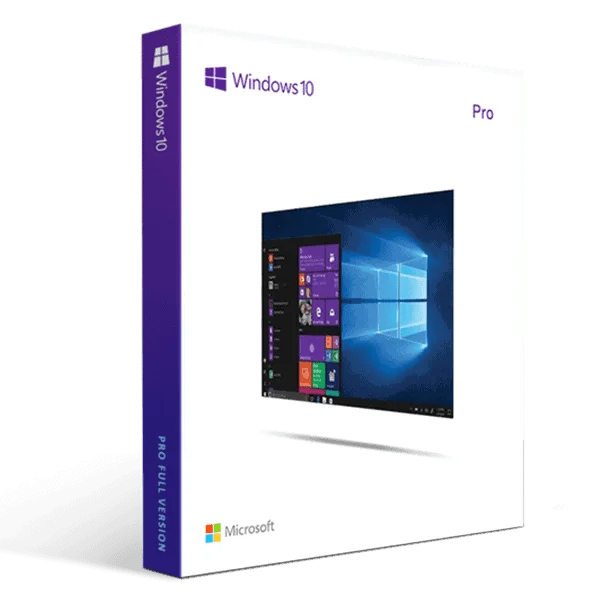 Windows 10 Professional Digital License