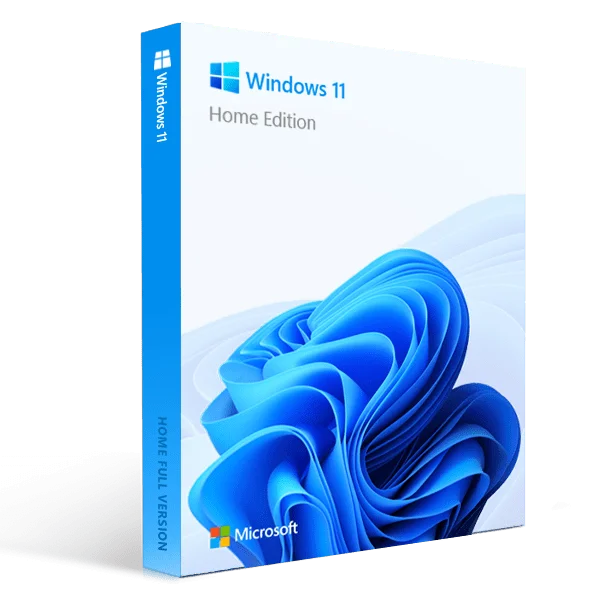 Windows 11 Home Digital License