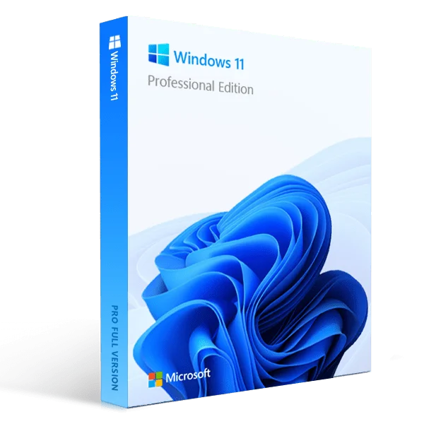 Windows 11 Professional Digital License